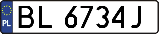 BL6734J