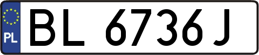 BL6736J