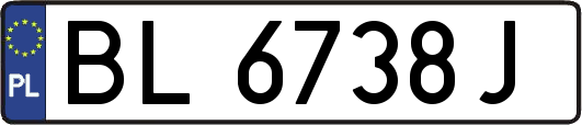 BL6738J