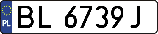 BL6739J