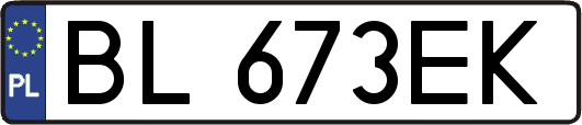 BL673EK