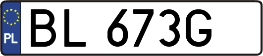 BL673G