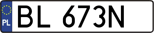 BL673N