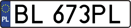 BL673PL