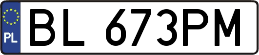 BL673PM
