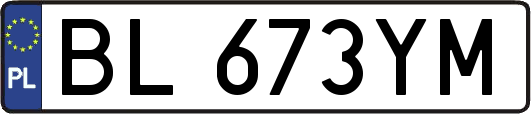 BL673YM