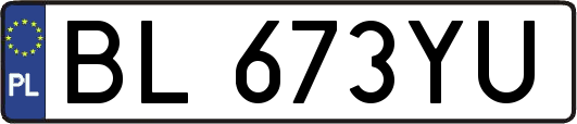 BL673YU