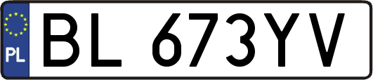BL673YV