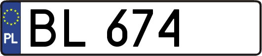 BL674
