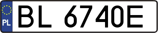 BL6740E