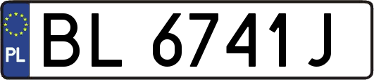 BL6741J