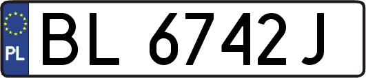 BL6742J