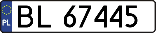 BL67445