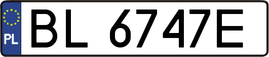 BL6747E