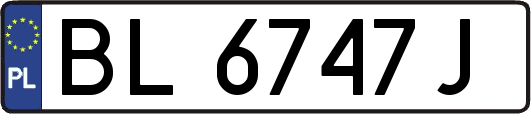 BL6747J