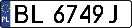 BL6749J