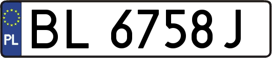 BL6758J