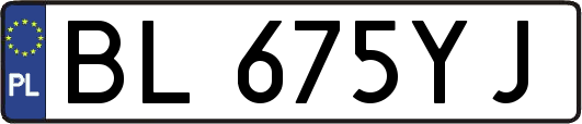 BL675YJ