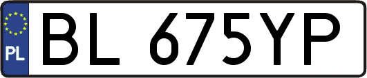 BL675YP