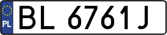 BL6761J