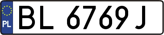 BL6769J