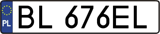 BL676EL