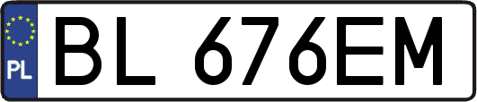 BL676EM