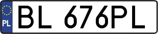 BL676PL