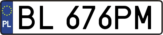 BL676PM