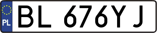 BL676YJ