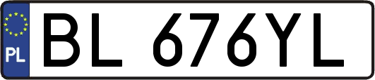 BL676YL
