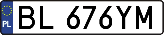 BL676YM