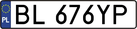 BL676YP