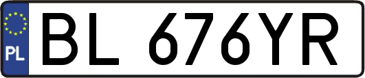 BL676YR