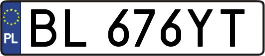 BL676YT