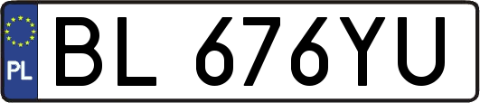 BL676YU