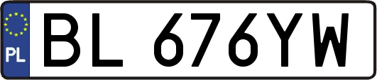 BL676YW