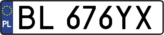 BL676YX