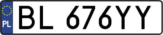 BL676YY