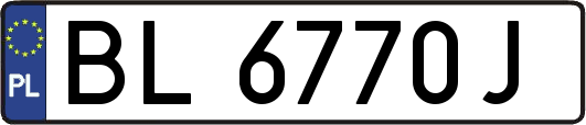BL6770J
