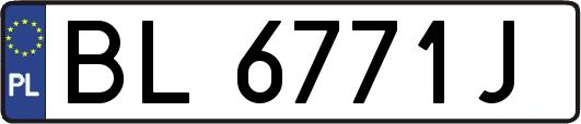 BL6771J