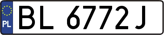 BL6772J