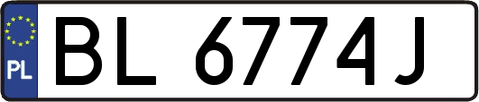 BL6774J