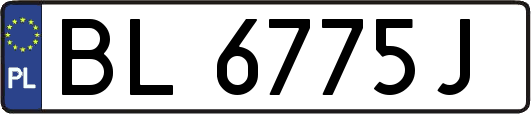 BL6775J