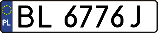 BL6776J