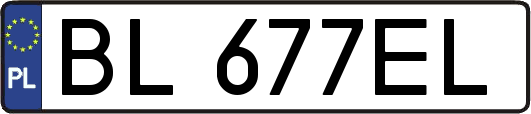 BL677EL