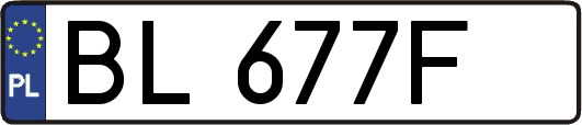 BL677F