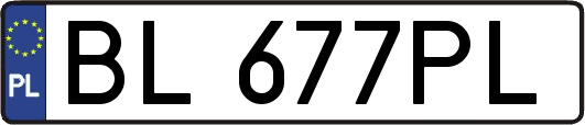 BL677PL