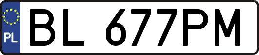 BL677PM