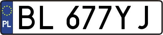 BL677YJ